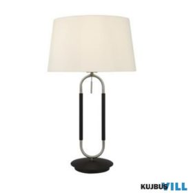 ALADDIN EU41431SS Jazz Asztali Lámpa