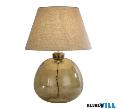 ALADDIN EU44651GR Zenith  Asztali Lámpa
