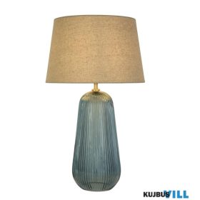 ALADDIN EU44652AZ Cameo Asztali Lámpa