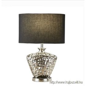 ALADDIN EU4552CC Network Asztali Lámpa