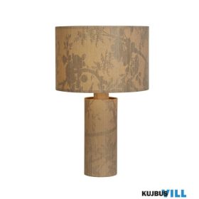 ALADDIN EU47811NA Isla  Asztali Lámpa