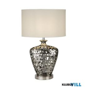 ALADDIN EU4852CC Network Asztali Lámpa