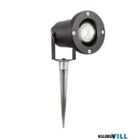 ALADDIN EU5001BK-LED Spikey Kültéri leszúrható lámpa