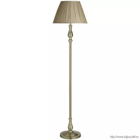 ALADDIN EU5029AB Flemish Állólámpa