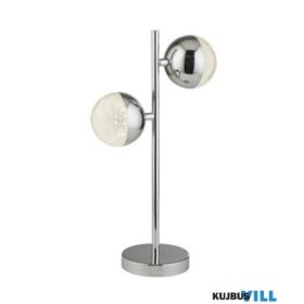 ALADDIN EU5087CC Marbles Asztali Lámpa