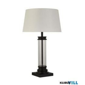 ALADDIN EU5141BK Pedestal Asztali Lámpa