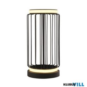 ALADDIN EU54210-1BK Circolo Asztali Lámpa