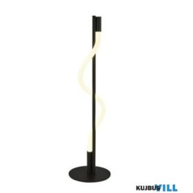 ALADDIN EU57212BK Serpent Asztali Lámpa