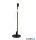 ALADDIN EU57212BK Serpent Asztali Lámpa