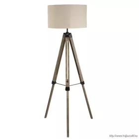 ALADDIN EU6006BR Easel Állólámpa