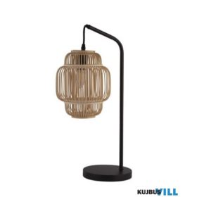 ALADDIN EU60095BK x Java Asztali Lámpa