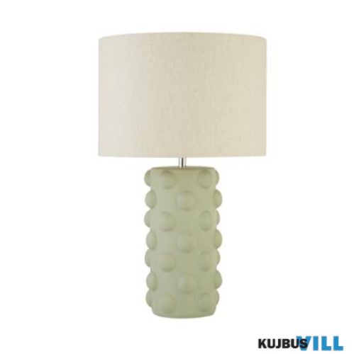 ALADDIN EU60194 Bobble Table Lamp - Sage