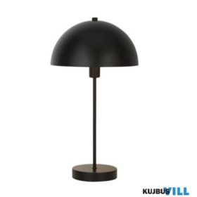 ALADDIN EU60231BK Mushroom Asztali Lámpa