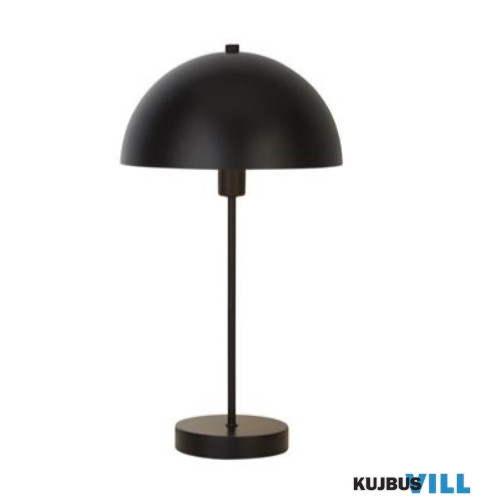 ALADDIN EU60231BK Mushroom Asztali Lámpa