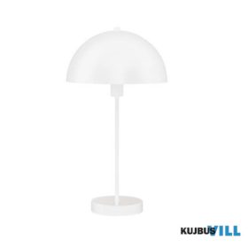 ALADDIN EU60231WH Mushroom Asztali Lámpa