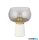 ALADDIN EU60241 Goblet Table Lamp - Glass