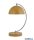 ALADDIN EU60280OC x Crescent Desk Lamp - Ochre