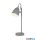 ALADDIN EU60410GY Civic Task Lamp - Silver Grey