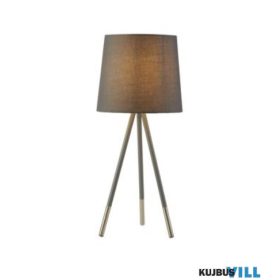 ALADDIN EU60421GY Rio Asztali Lámpa