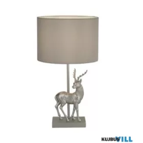 ALADDIN EU60436SI Stag Asztali Lámpa
