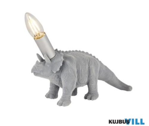 ALADDIN EU60548 Triceratops Table Lamp