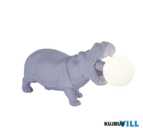 ALADDIN EU60549 Hippo Table Lamp