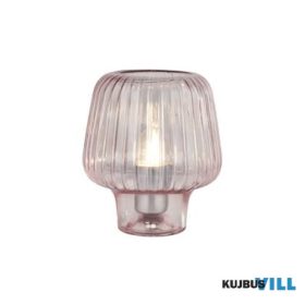 ALADDIN EU60753PI Aria Asztali Lámpa