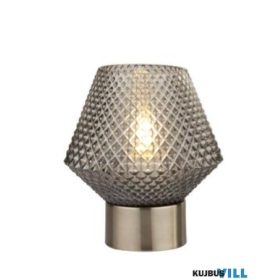 ALADDIN EU60754SM Avia Asztali Lámpa