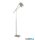 ALADDIN EU60881GY x Odyssey Floor Lamp - Grey, Gold > Marble