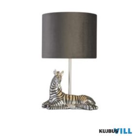 ALADDIN EU60941 Zebra Asztali Lámpa