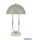 ALADDIN EU60949GY x Dome Table Lamp - Grey > Marble