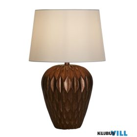 ALADDIN EU61420BZ Rosetta Asztali lámpa