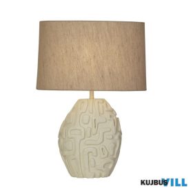 ALADDIN EU61520CR Adelaide Asztali lámpa