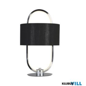 ALADDIN EU62801CC Madrid Asztali Lámpa