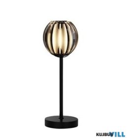 ALADDIN EU6533-1BK Blossom Asztali lámpa