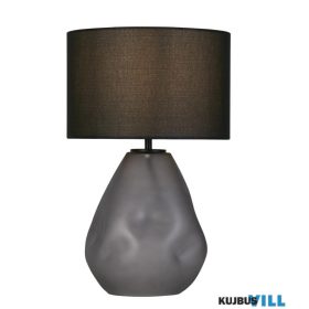 ALADDIN EU65420BK Devon Asztali lámpa