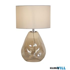 ALADDIN EU65420CP Devon Asztali lámpa