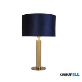 ALADDIN EU65721AZ London Asztali Lámpa