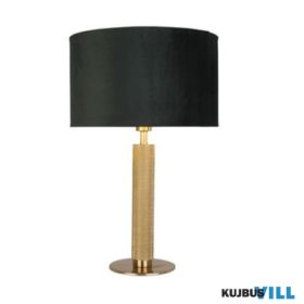 ALADDIN EU65721GR London Asztali Lámpa