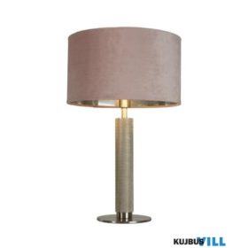 ALADDIN EU65721PI London Asztali Lámpa