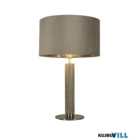 ALADDIN EU65721TA London Asztali Lámpa