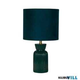 ALADDIN EU66033EM Tia Table Lamp Emerald
