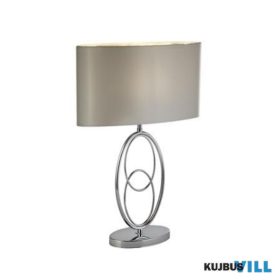 ALADDIN EU69041CC Loopy Asztali Lámpa
