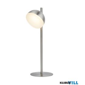 ALADDIN EU7451-1SS Tully Asztali Lámpa