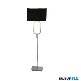   ALADDIN EU7959CC Aura Floor Lamp LED Base -Chrome with Crystal Glass