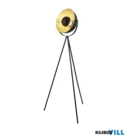 ALADDIN EU8022BK Blink Tripod Állólámpa