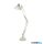 ALADDIN EU8082CR Goliath Floor Lamp - Cream > Chrome