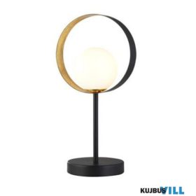 ALADDIN EU8141BGO Orbital Asztali Lámpa