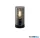 ALADDIN EU82329SM Broughton 1Lt Table Lamp, Smoked Glass
