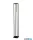 ALADDIN EU89563BK Elevator Floor Lamp - Matt Black Frame & Crystal Centre